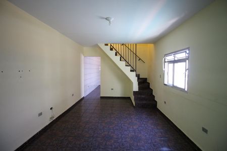Casa para alugar com 75m², 4 quartos e sem vagaSala