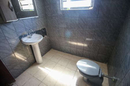 Casa para alugar com 75m², 4 quartos e sem vagaBanheiro 2