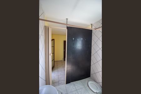 Casa para alugar com 75m², 4 quartos e sem vagaBanheiro