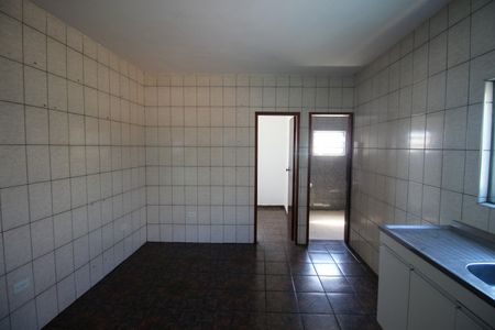 Casa para alugar com 75m², 4 quartos e sem vagaCozinha