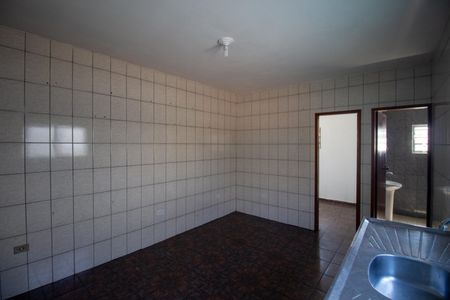 Casa para alugar com 75m², 4 quartos e sem vagaCozinha