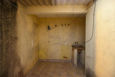 Casa para alugar com 75m², 4 quartos e sem vagaÁrea de Serviço