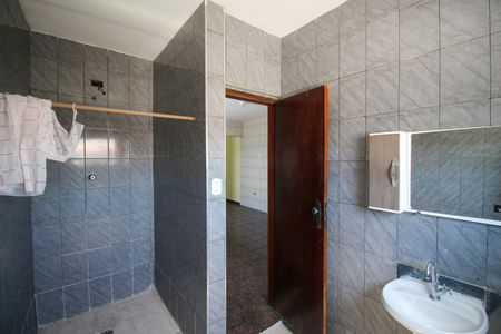 Casa para alugar com 75m², 4 quartos e sem vagaBanheiro 2