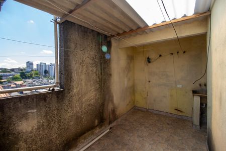 Casa para alugar com 75m², 4 quartos e sem vagaÁrea de Serviço