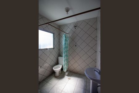 Casa para alugar com 75m², 4 quartos e sem vagaBanheiro