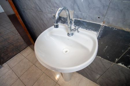 Casa para alugar com 75m², 4 quartos e sem vagaBanheiro 2