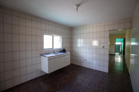 Casa para alugar com 75m², 4 quartos e sem vagaCozinha