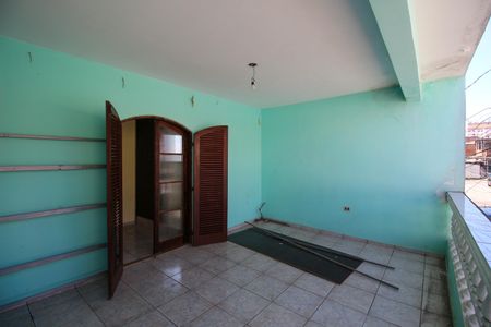 Casa para alugar com 75m², 4 quartos e sem vagaQuarto 2 / Varanda