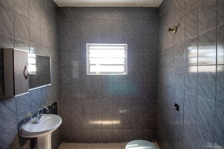 Casa para alugar com 75m², 4 quartos e sem vagaBanheiro 2