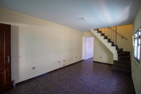 Casa para alugar com 75m², 4 quartos e sem vagaSala