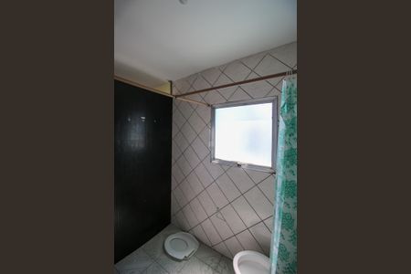 Casa para alugar com 75m², 4 quartos e sem vagaBanheiro