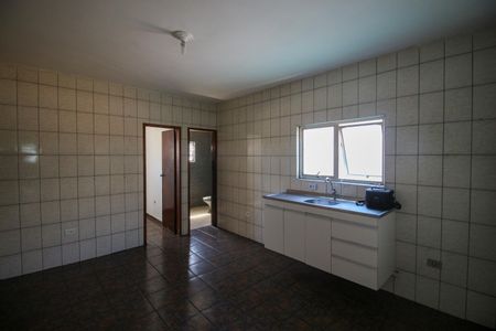 Casa para alugar com 75m², 4 quartos e sem vagaCozinha