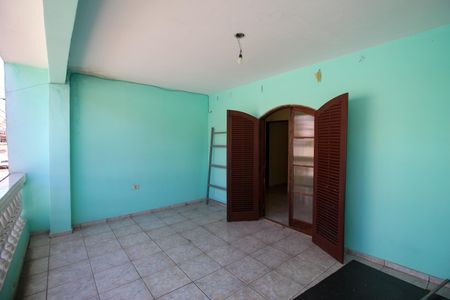 Casa para alugar com 75m², 4 quartos e sem vagaQuarto 2 / Varanda