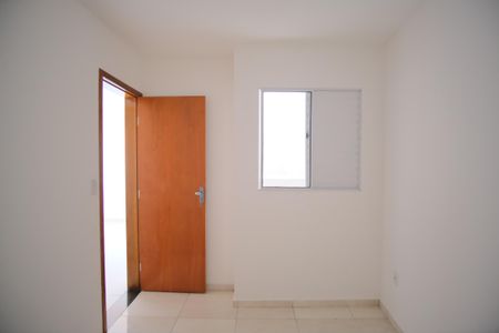 Apartamento à venda com 40m², 2 quartos e sem vagaQuarto 2