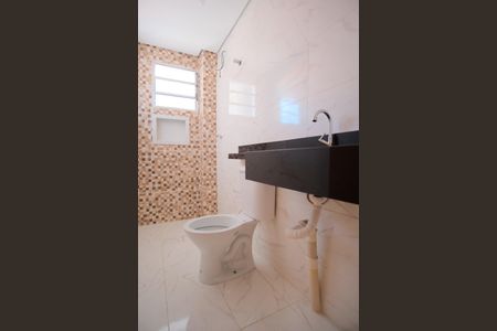 Apartamento à venda com 40m², 2 quartos e sem vagaBanheiro