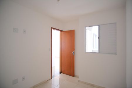 Apartamento à venda com 40m², 2 quartos e sem vagaQuarto 2