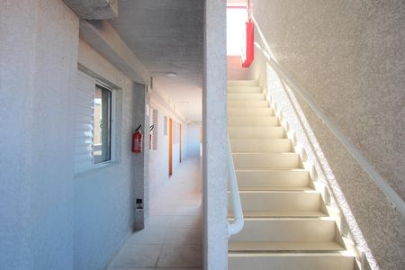 Apartamento à venda com 40m², 2 quartos e sem vagaÁrea comum