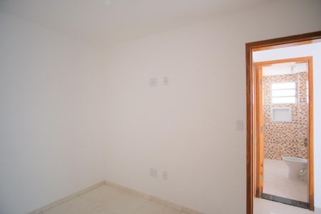 Apartamento à venda com 40m², 2 quartos e sem vagaQuarto 2