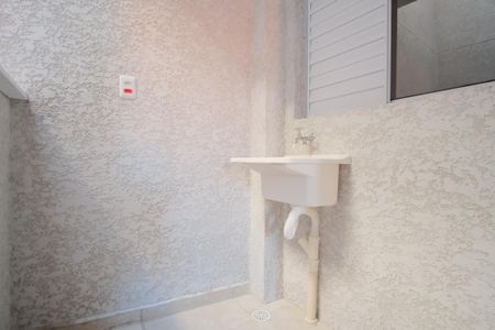 Apartamento à venda com 40m², 2 quartos e sem vagaÁrea de Serviço