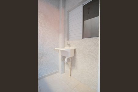 Apartamento à venda com 40m², 2 quartos e sem vagaÁrea de Serviço