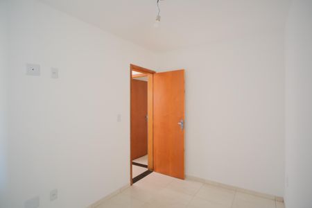 Apartamento à venda com 40m², 2 quartos e sem vagaQuarto 1