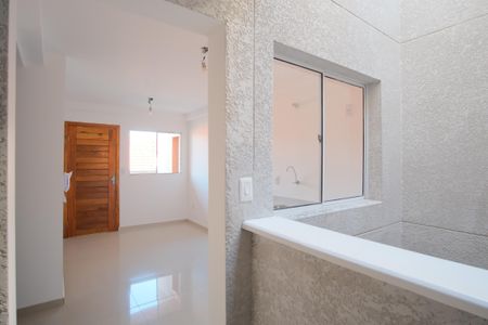 Apartamento à venda com 40m², 2 quartos e sem vagaÁrea de Serviço