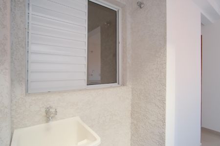 Apartamento à venda com 40m², 2 quartos e sem vagaÁrea de Serviço