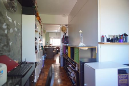 Apartamento à venda com 64m², 2 quartos e 1 vagaQuarto 2