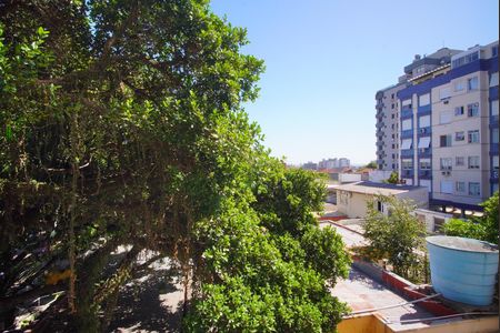 Apartamento à venda com 64m², 2 quartos e 1 vagaQuarto 1 - Vista