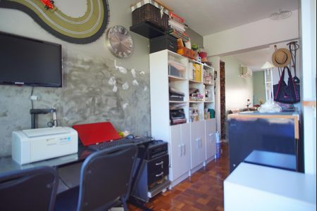 Apartamento à venda com 64m², 2 quartos e 1 vagaQuarto 2