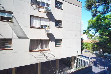 Apartamento à venda com 64m², 2 quartos e 1 vagaSala - Vista