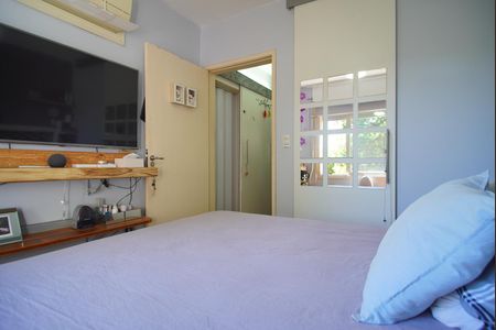 Apartamento à venda com 64m², 2 quartos e 1 vagaQuarto 1