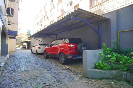 Apartamento à venda com 64m², 2 quartos e 1 vagaGaragem - Uma Vaga