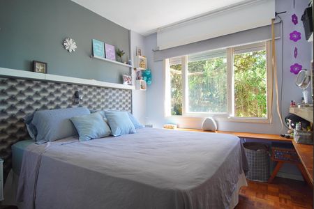 Apartamento à venda com 64m², 2 quartos e 1 vagaQuarto 1