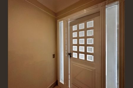 Apartamento para alugar com 216m², 3 quartos e 3 vagasHall Social Apartamento