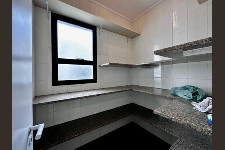 Apartamento para alugar com 216m², 3 quartos e 3 vagasDespensa