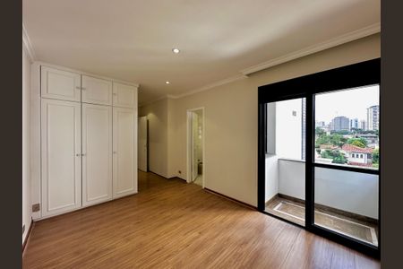 Apartamento para alugar com 216m², 3 quartos e 3 vagasSuíte 3