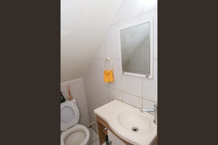 Casa à venda com 150m², 3 quartos e sem vaga Casa à venda com 150m², 3 quartos e sem vagaLavabo