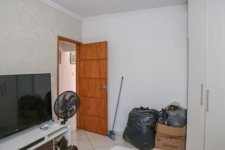 Casa à venda com 150m², 3 quartos e sem vaga Casa à venda com 150m², 3 quartos e sem vagaQuarto 2