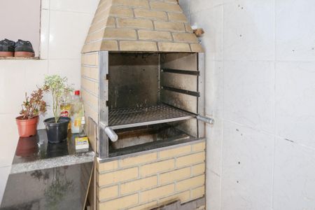 Casa à venda com 150m², 3 quartos e sem vaga Casa à venda com 150m², 3 quartos e sem vagaÁrea de Serviço e Churrasqueira