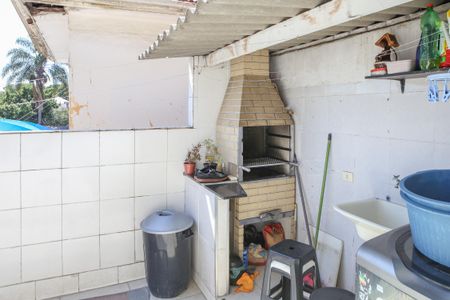 Casa à venda com 150m², 3 quartos e sem vaga Casa à venda com 150m², 3 quartos e sem vagaVista do Quarto 3