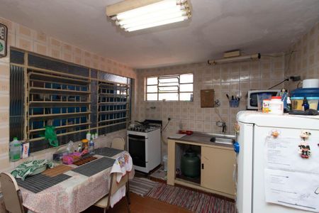 Casa à venda com 68m², 2 quartos e sem vagaCozinha