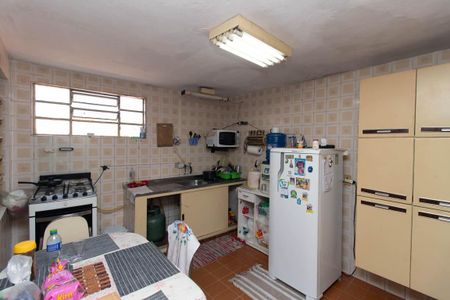 Casa à venda com 68m², 2 quartos e sem vagaCozinha
