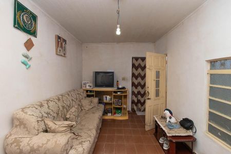 Casa à venda com 68m², 2 quartos e sem vagaSala