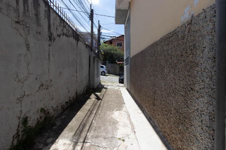 Casa à venda com 68m², 2 quartos e sem vagaEntrada