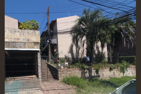 Casa à venda com 70m², 3 quartos e sem vagaFachada
