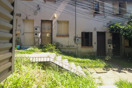 Casa à venda com 70m², 3 quartos e sem vagaVista