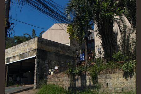 Casa à venda com 70m², 3 quartos e sem vagaFachada