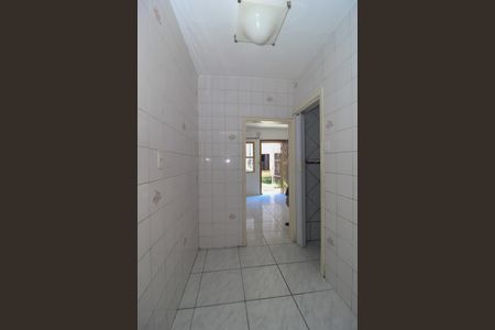 Casa à venda com 70m², 3 quartos e sem vagaCozinha