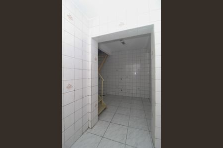 Casa à venda com 70m², 3 quartos e sem vagaCozinha